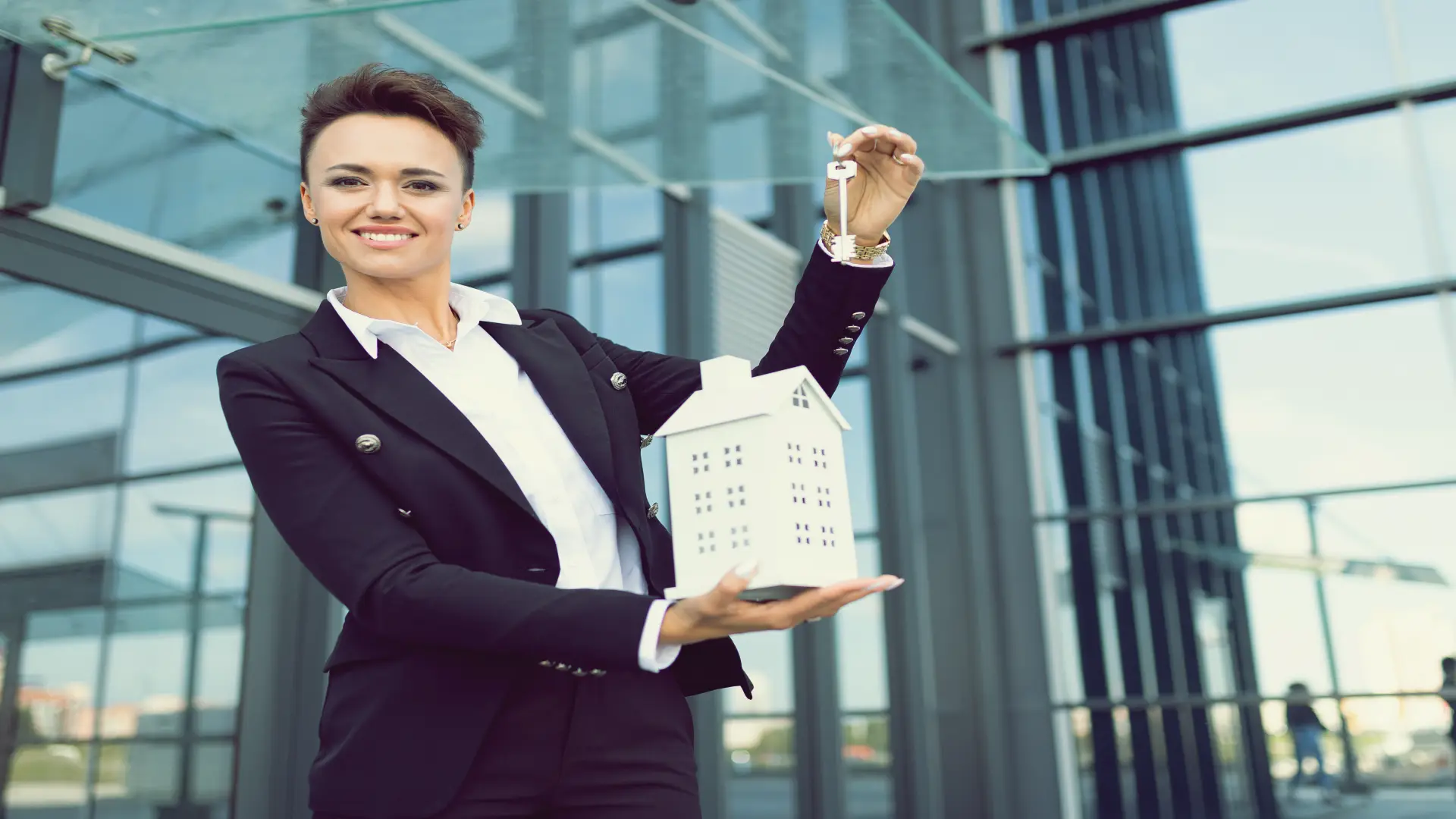 How a Degree in Real Estate Can Launch Your Career