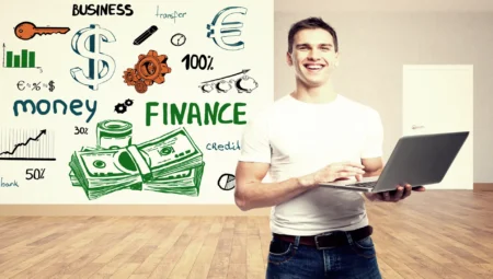 Features of Best Personal Finance Program