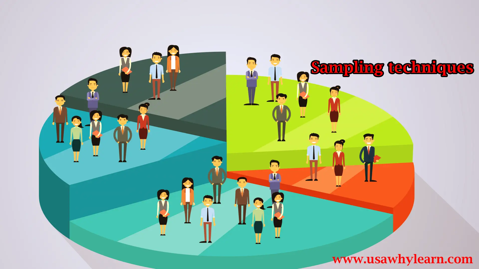 what is qualitative research sampling