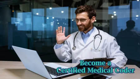 How to become a certified medical coder